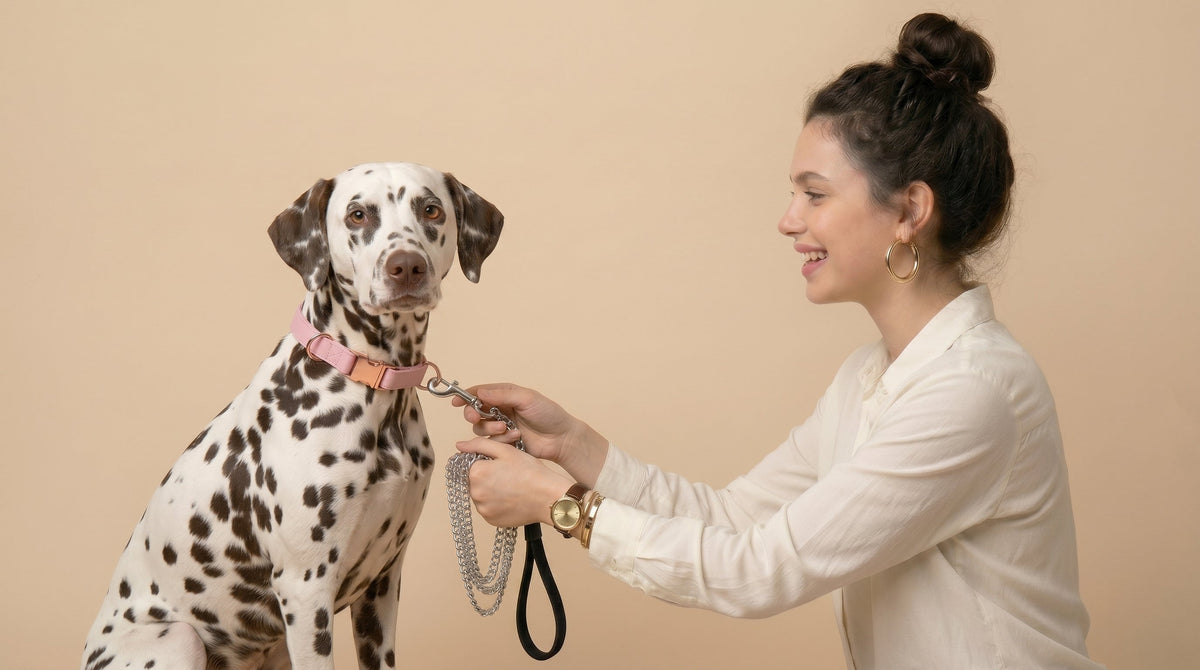 Harness vs Leash: How to Choose the Right Walking Gear for Everyday Walks
