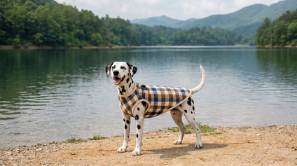 The Benefits of Proper Fit: Dog Clothes That Actually Work