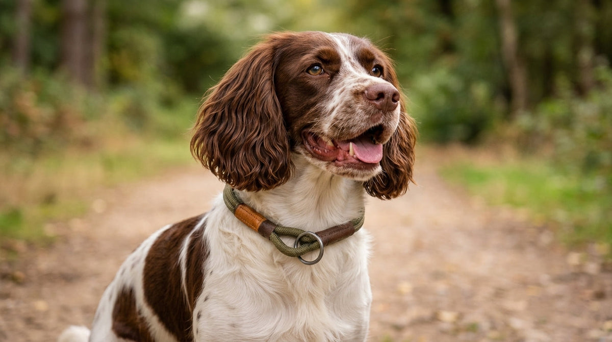 Must-Have Accessories for Walking Your Dog