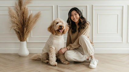 How to Choose Clothing and Accessories for Your Dog’s Breed