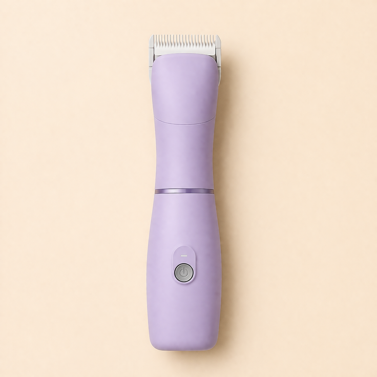 Professional Pet Clipper with A5 Blade System