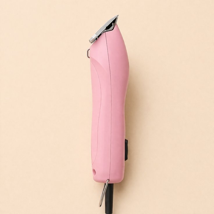 Professional Corded Pet Clipper