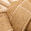 ECO Dog Toy — Jute Duck