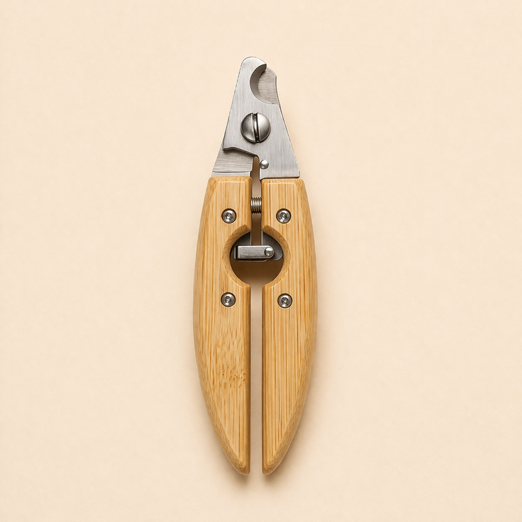 Professional Dog Nail Clipper for Large & Medium Breeds