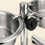 Double Dog Bowl Stand