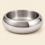 Metal Dog Feeding Bowl