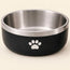 Dog Bowl with Base