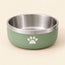 Dog Bowl with Base