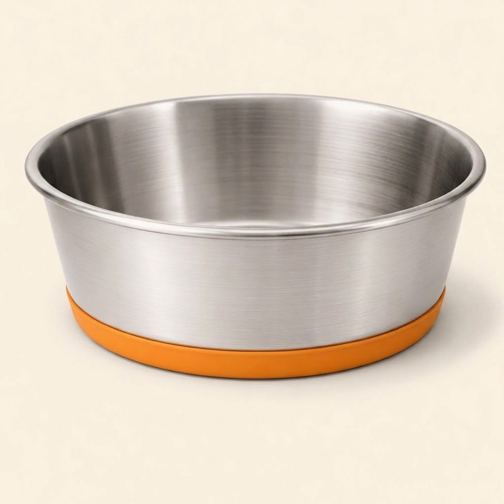 Non-Slip Dog Bowl
