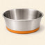 Non-Slip Dog Bowl