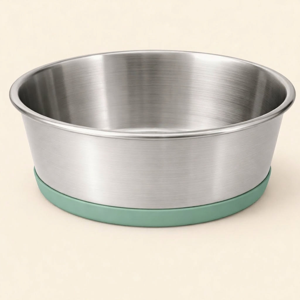 Non-Slip Dog Bowl