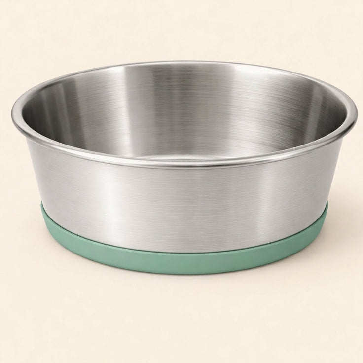 Non-Slip Dog Bowl
