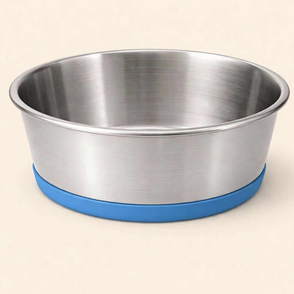 Non-Slip Dog Bowl