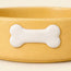 Ceramic Pet Bowl