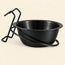 Hanging Dog Bowl