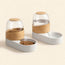 Automatic Feeder Set