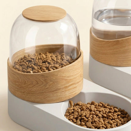 Automatic Feeder Set