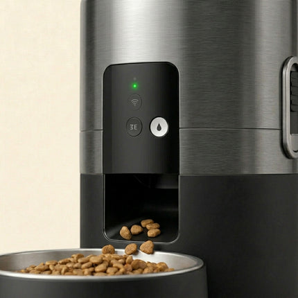 Smart Dog Feeder