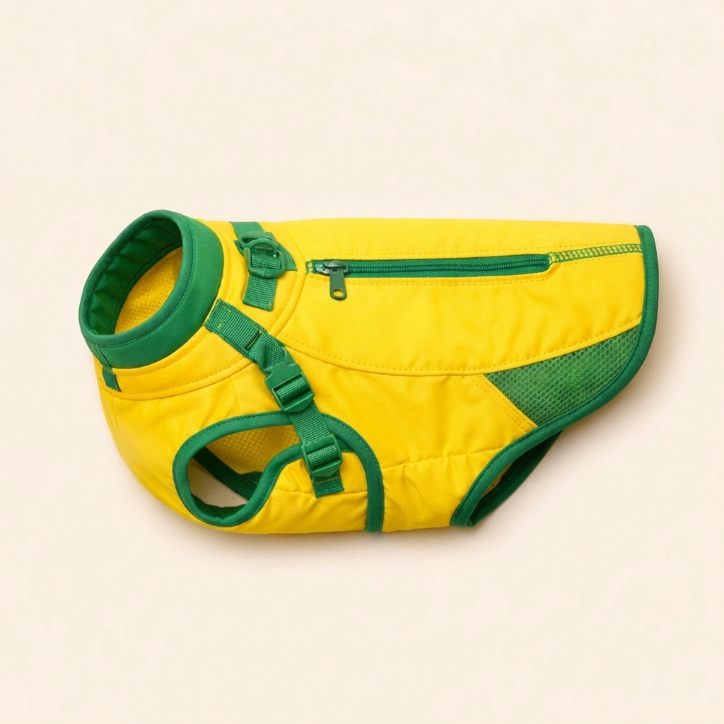 AirLite Dog Vest