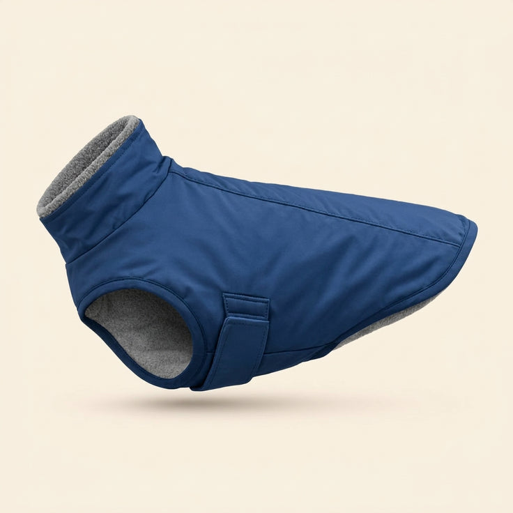 Dog Jacket - SnugFit