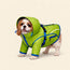 Dog Raincoat - AquaShield
