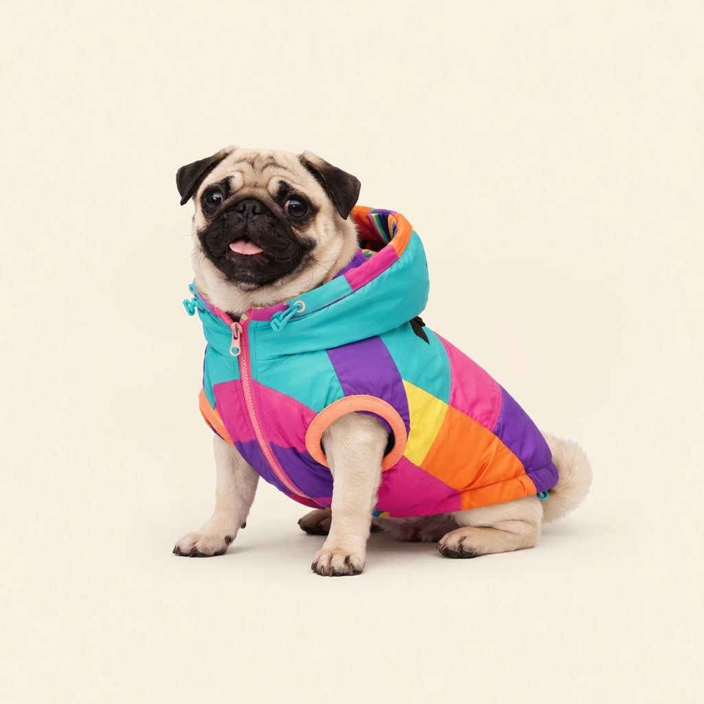 Dog Vest – BrightTail