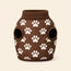 PawDot Cozy Vest