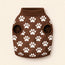 PawDot Cozy Vest