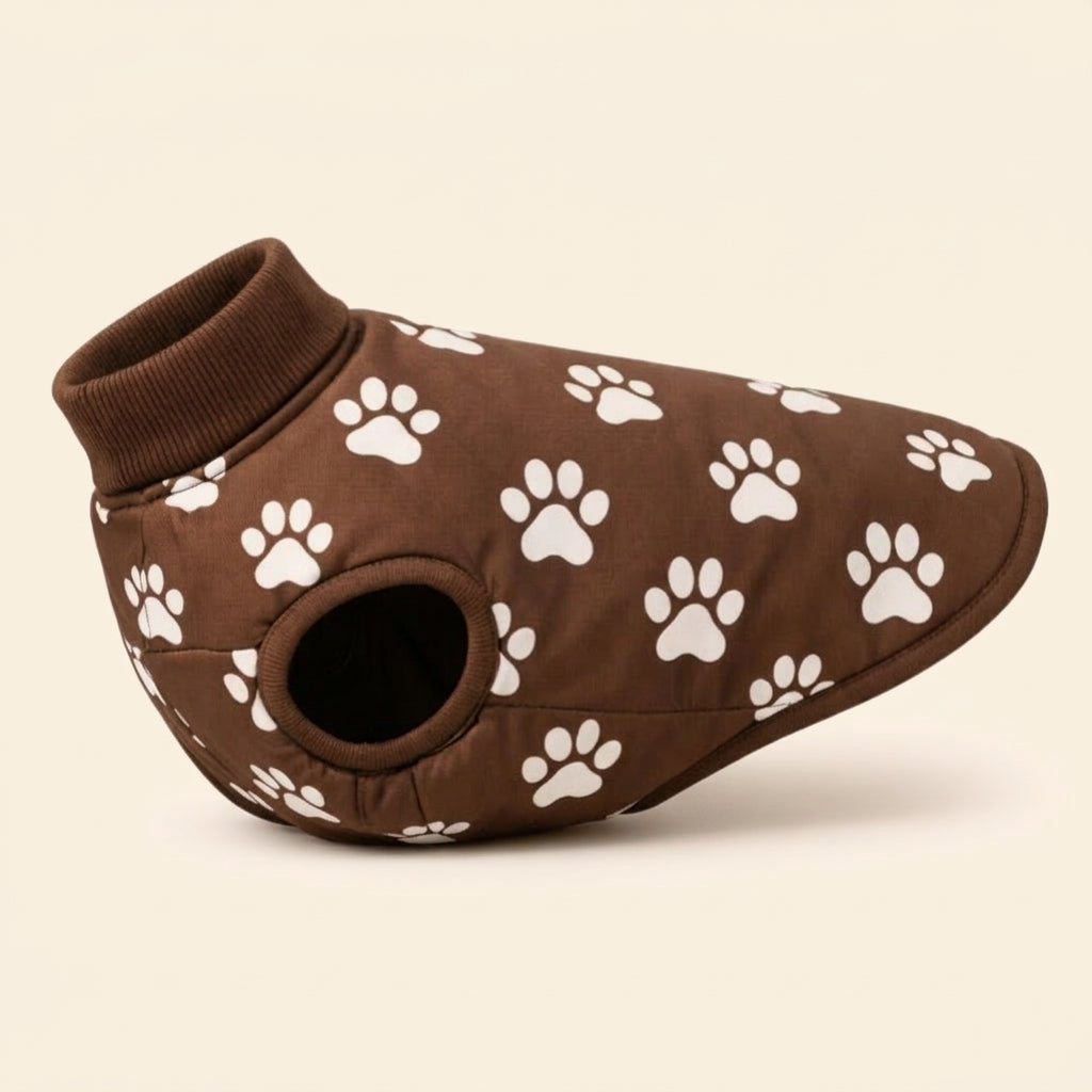 PawDot Cozy Vest