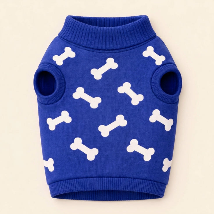 Sweater - WarmBuddy