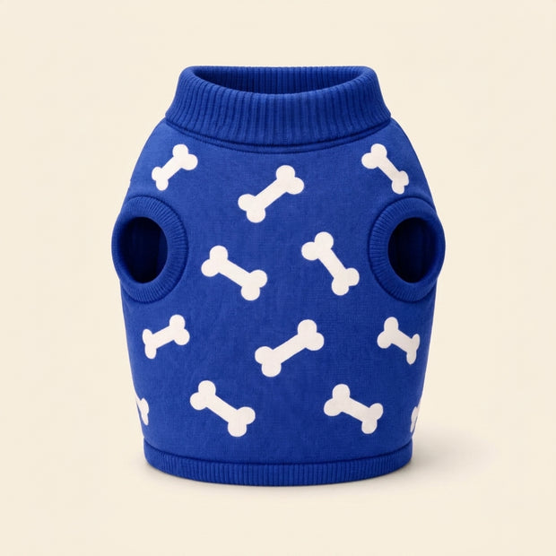 Sweater - WarmBuddy