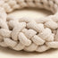 Cotton Rope Ring Dog Toy