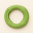ECO Biodegradable Rubber Ring Dog Toy
