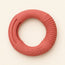 ECO Biodegradable Rubber Ring Dog Toy