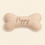 Felt Bone Dog Toy