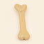 Natural Rubber Bone Dog Toy