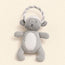 ECO Plush Dog Toy