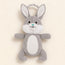 ECO Plush Dog Toy