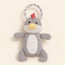 ECO Plush Dog Toy