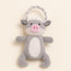 ECO Plush Dog Toy