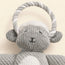 ECO Plush Dog Toy