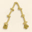 Rope Tug Dog Toy