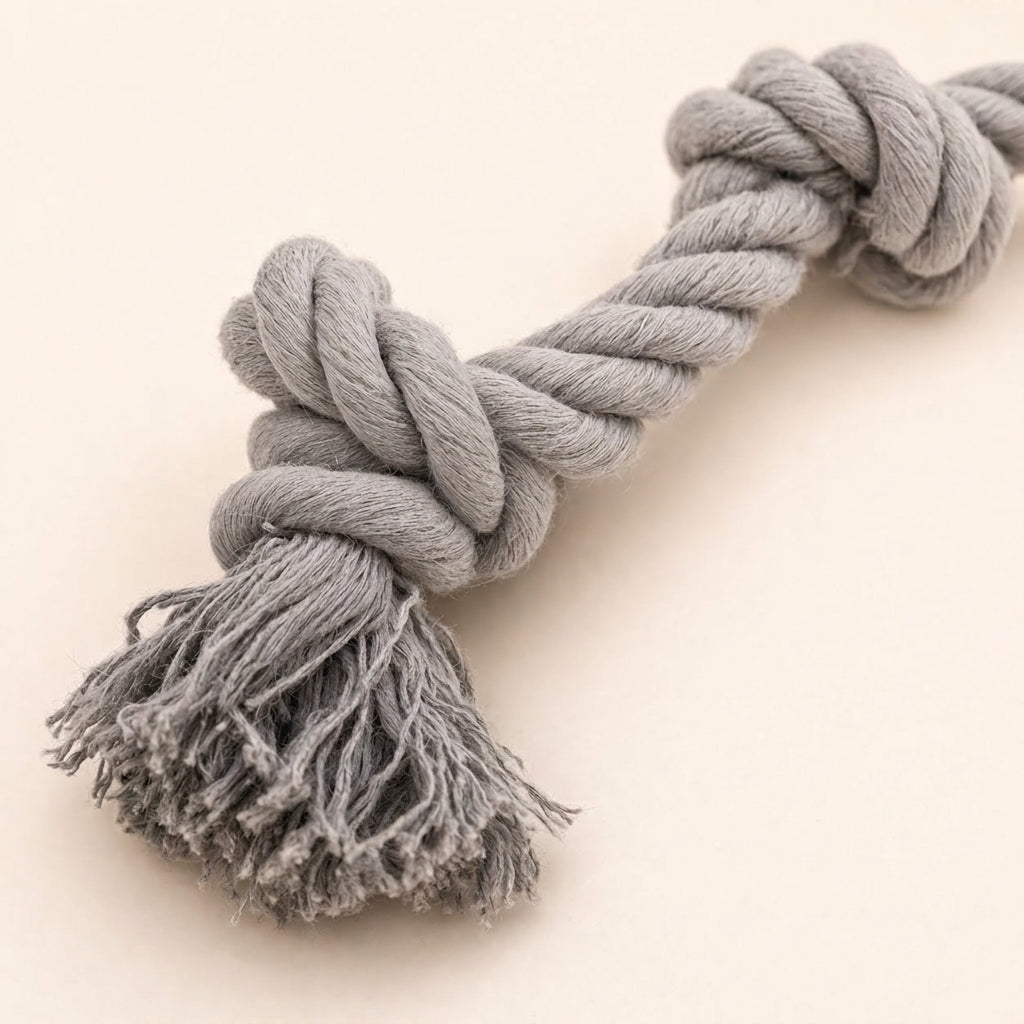 Rope Tug Dog Toy