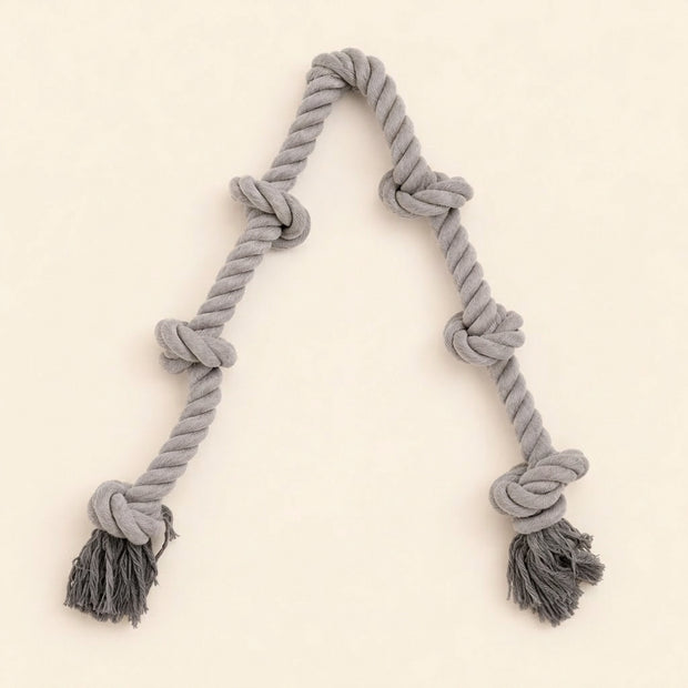 Rope Tug Dog Toy