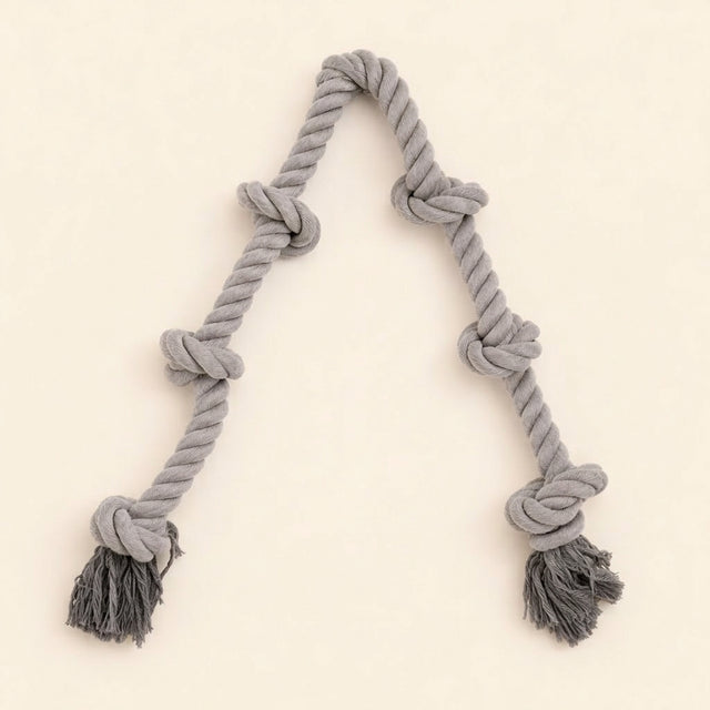 Rope Tug Dog Toy