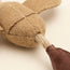 ECO Dog Toy — Jute Duck