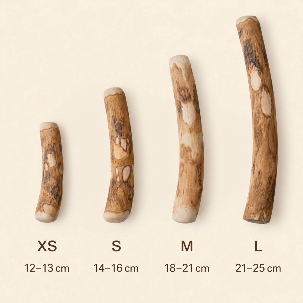 Doggo Chew — Olive Wood