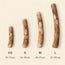 Doggo Chew — Olive Wood