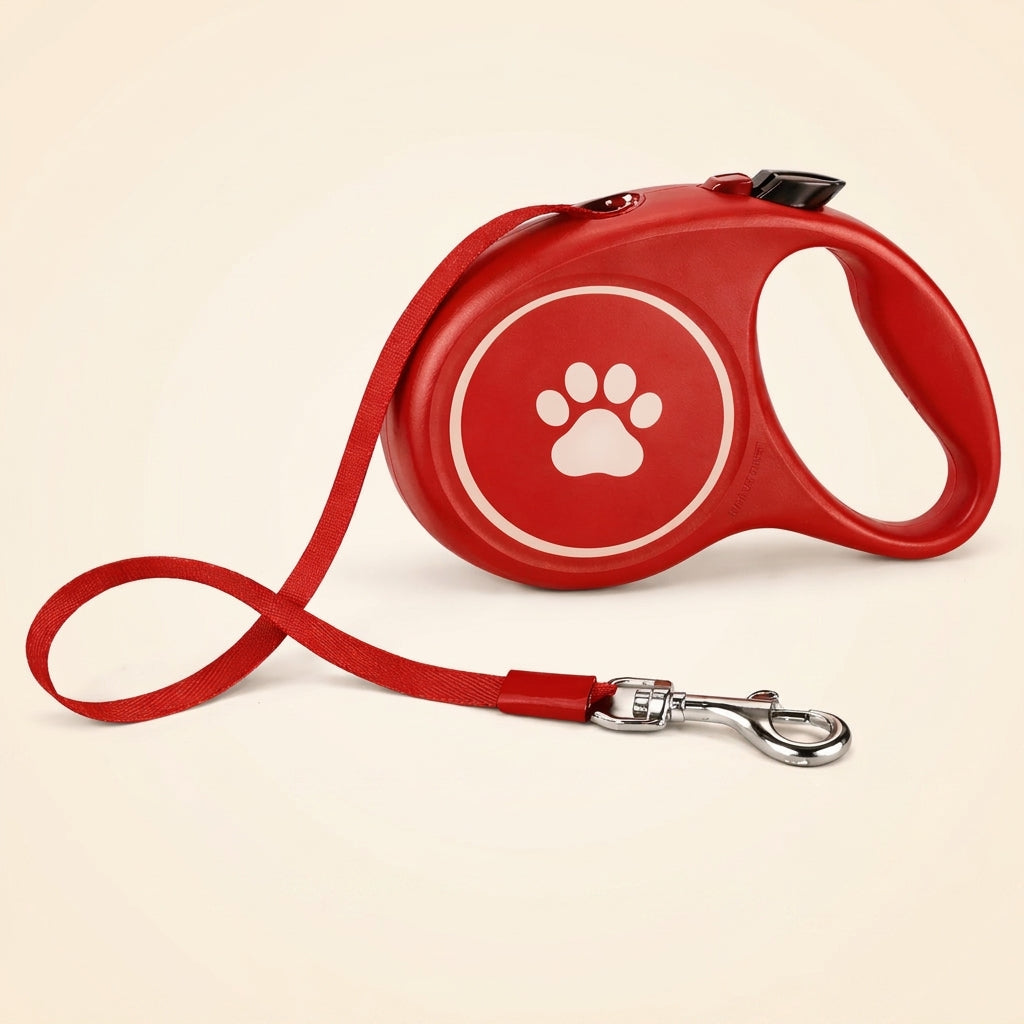 Automatic Dog Leash