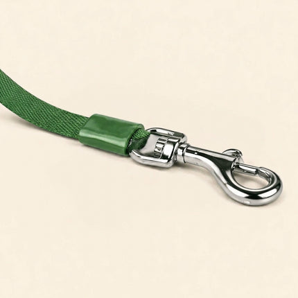 Automatic Dog Leash
